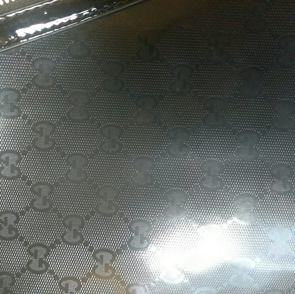 Gucci backpack - Picture 6 of 6